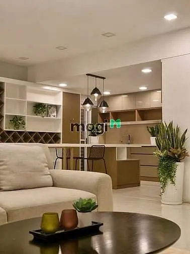 Bán Nhanh Căn Hộ Cảnh Viên - 3Pn - View Công Viên