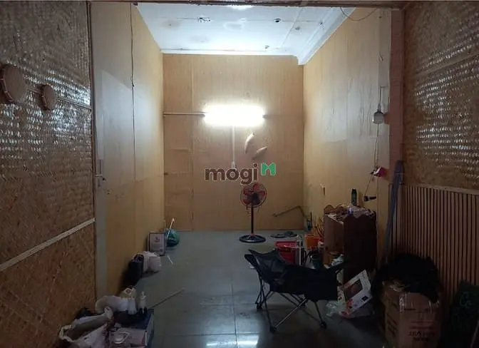 Đang Cần Cho Thuê Mặt Bằng 3X8,4M 15Tr/Th Mặt Tiền Bùi Đình Túy