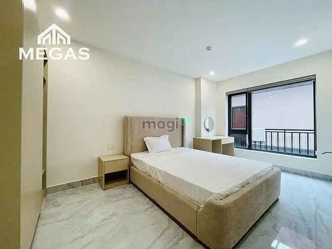 Căn Hộ Chung Cư Mới Xây Full Tiện Nghi An Ninh Ngay Chung Cư Thanh Đa