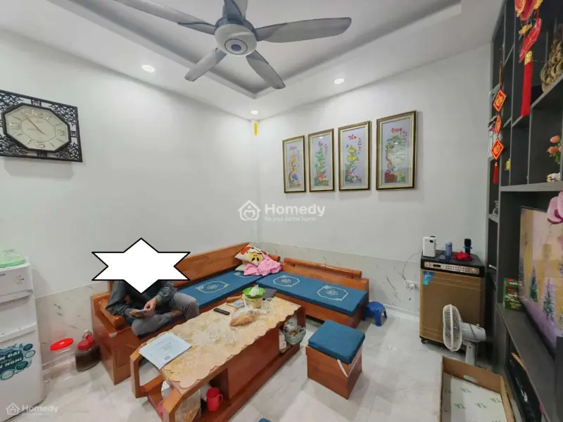 Cần Bán Gấp Siêu Phẩm Đông Thắng 42M2, 4T, Gần Ô Tô, Bãi Gửi Xe,Nhỉnh 9 Tỷ