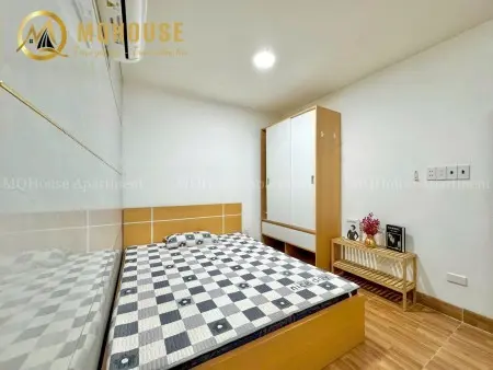 Căn Hộ Mini 1 Phòng Ngủ 40M2, Yên Thế, Phường 2, Tân Bình