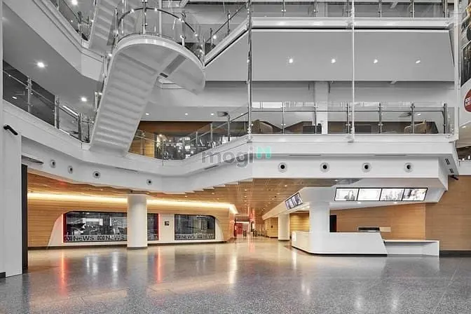 Mt Tô Hiến Thành - Thành Thái Dt 18X 12M Ốp Kính Sang Trọng