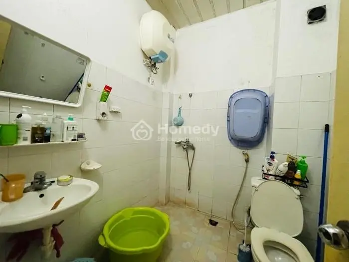 Bán Nhà Mặt Phố Hoàng Quốc Việt, Cầu Giấy, 65M2 X 6 Tầng, Sổ Đỏ Vuông Đẹp, 41 Tỷ!