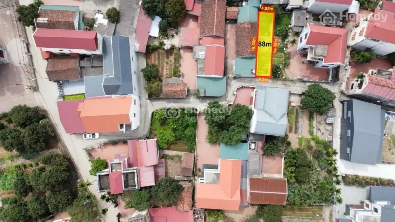 Chính Chủ Em Cần Bán Lô Đất 85M2, Đường Oto Đỗ Cửa, Cách Ql32 Chỉ 500M