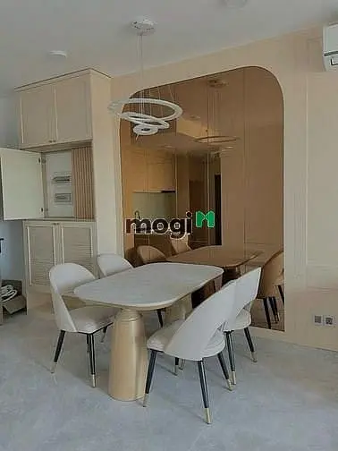 Cho Thuê Căn Hộ Cao Cấp Midtown-Phú Mỹ Hưng, Nhà Mới 100% Đẹp