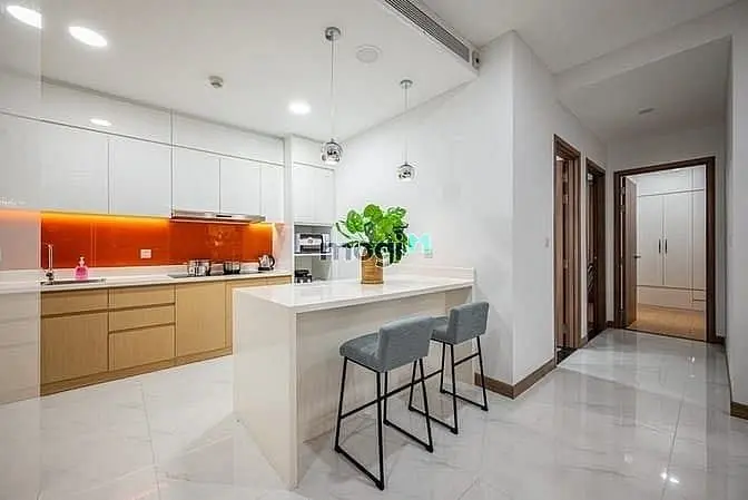 Cho Thuê Căn Hộ M8 Midtown, 3Pn, Phú Mỹ Hưng, Q7,Hcmc, Nhà Đẹp