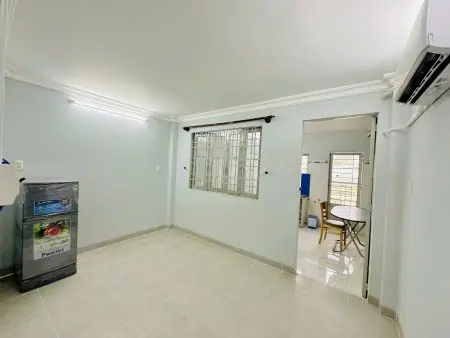 Phòng Full Nội Thất Ngay Quận 4, Đi Qua Q1 Chỉ 5P