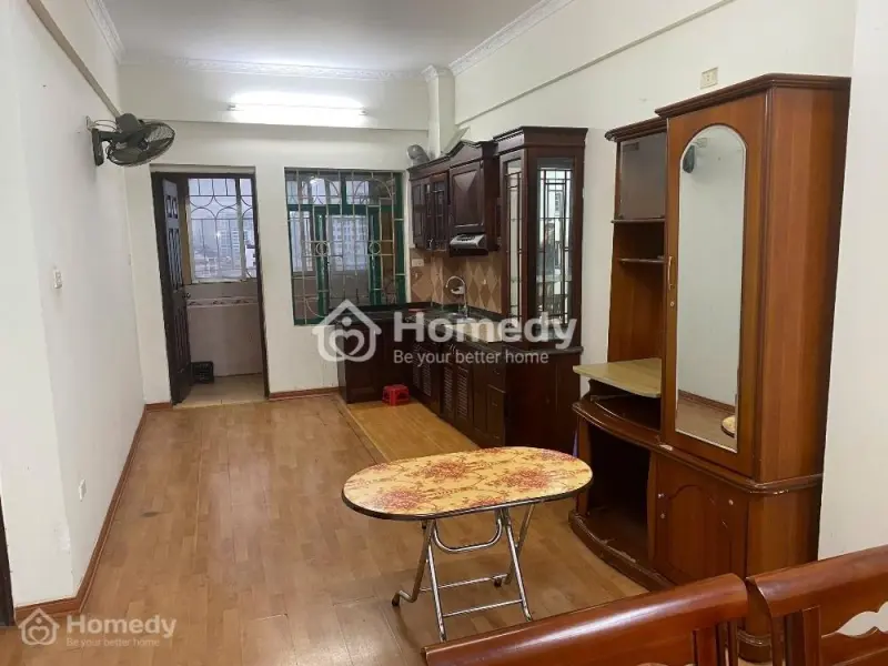 Chính Chủ Cho Thuê Căn Hộ Chung Cư 70 M2 Tòa Ct9 Khu Đô Thị Định Công, Hà Nội