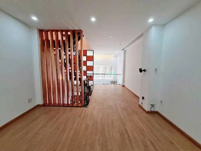 An Cư,Tiện Đi Làm, Hàng Xóm Văn Minh-2Tầng-3Pn-Thiết Kế Hiện Đại-4,5Tỷ