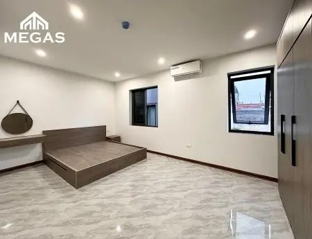 Cho Thuê Căn Hộ 1 Ngủ 1 Khách Oto Để Cửa Ngay Võ Chí Công