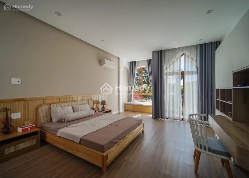 **Bán Nhà Hẻm Nguyễn Thanh Tuyền, Phường 2, Tân Bình (4*15,5) 4 Tầng - 7,9 Tỷ