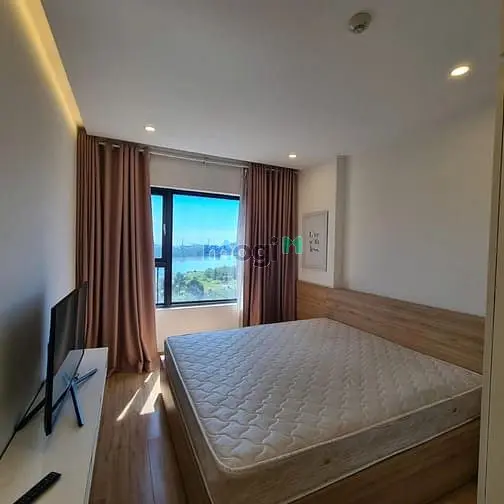 Căn Hộ New City - Căn 3Pn Full Nội Thất - Dt 86M2 - Giá 21 Tr/Tháng