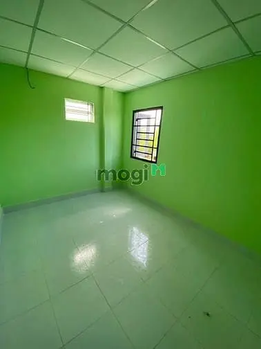 Nhà Mặt Tiền Thạnh Lộc 37 Quận 12 Dt:5X10M 1 Lầu 2Pn.2Wc Giá 6,5Trm