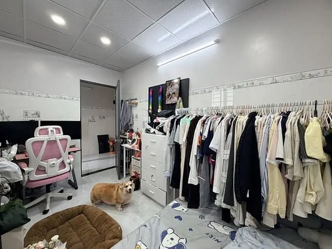 Phú Nhuận- Duy Tân 35M2- 3 Pn- 5M Ra Mặt Tiền Giá Tốt