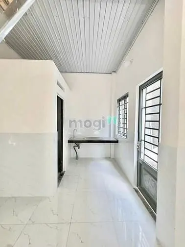 Nhà Vườn Lài An Phú Đông Quận 12. Dt 3,5X7M Trệt Lầu 2Pn.2Wc Giá 4,5Tr