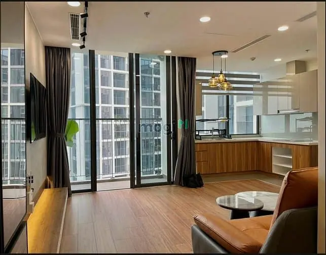 Cho Thuê Căn Hộ Chung Cư Giá Rẻ Eco Green - Phú Mỹ Hưng-Tp.hcm