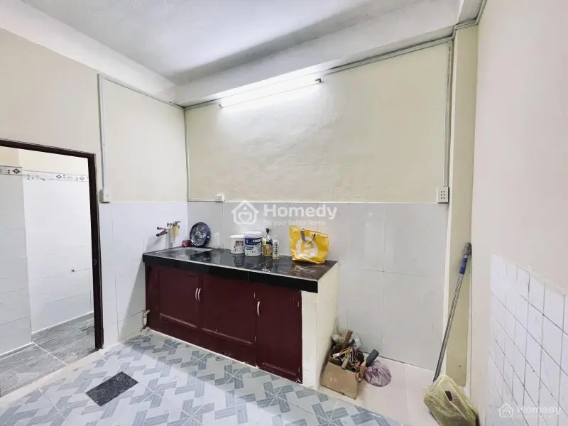 Bảy Hiền - Hxh Thông Hiếm - Thông Số Vuông A4 - 3 Tầng Btct - Kinh Doanh Đẹp - Giá Nhỉnh 6T