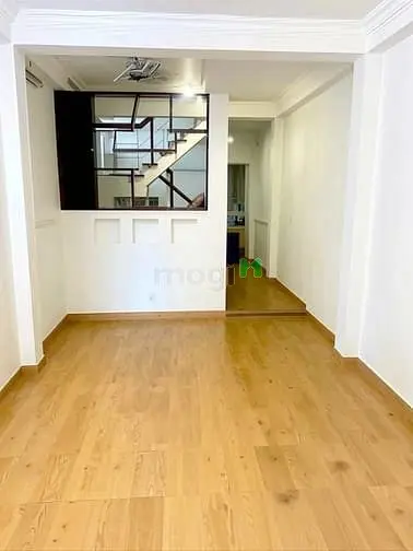 [Q.3] Bán Nhà 4 Tầng P Bàn Cờ – Hẻm Nhựa 8M – Gần Quận 1 – Chỉ 8.85 Tỷ