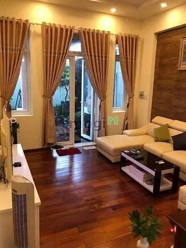 Cho Thuê Biệt Thự Vườn Lài Nối Dài Apđ Q12