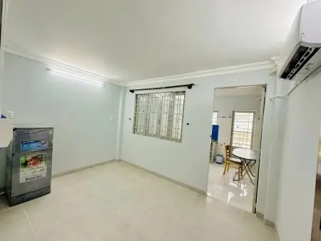 Phòng Full Nội Thất Ngay Quận 4, Đi Qua Q1 Chỉ 5P