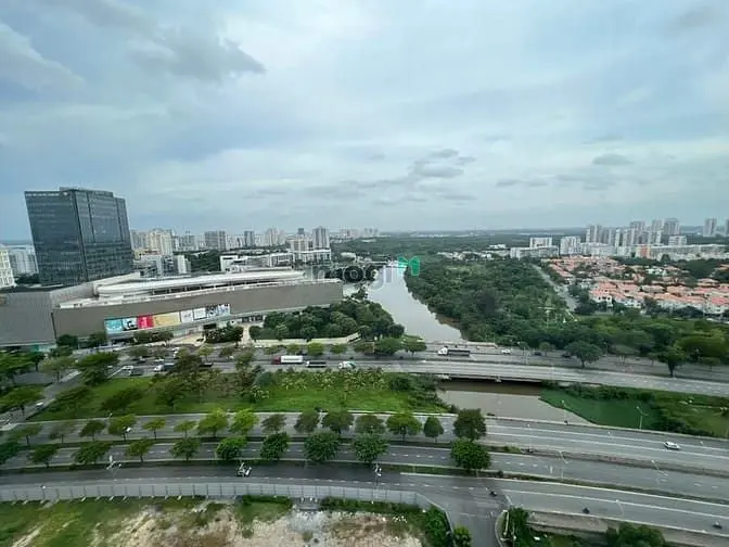 Cho Thuê Căn Hộ Scenic Valley 1, 3Pn Giá Tốt Nhất Thị Trường 5Tr/Th