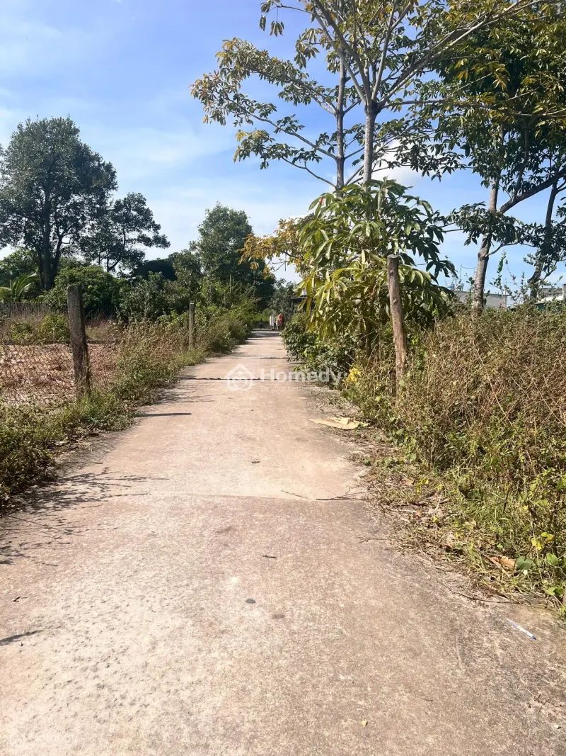 Bán Đất Khu Dân Cư An Ninh, Đất Sạch Sổ Riêng , Sang Tên Nhanh. Làm Ciệc Chính Chủ