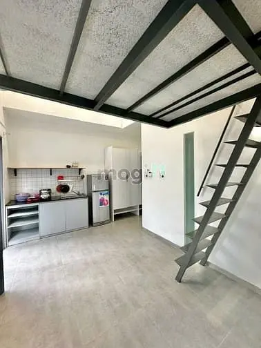 Duplex Sinh Viên Full Nội Thất Cao Cấp Ở Thạch Lam - Thoại Ngọc Hầu