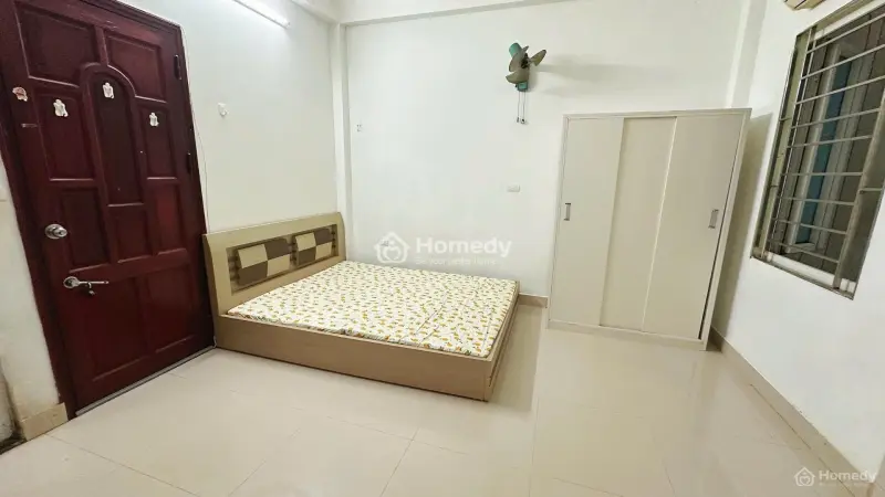 Chính Chủ Cho Thuê Phòng Trọ Ngõ 94 Âu Cơ Tây Hồ