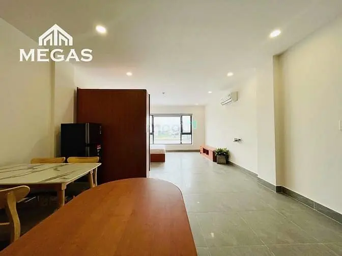 Căn Hộ Dịch Vụ Full Nội Thất Mới Xây Ngay Khu Chung Cư Thanh Đa