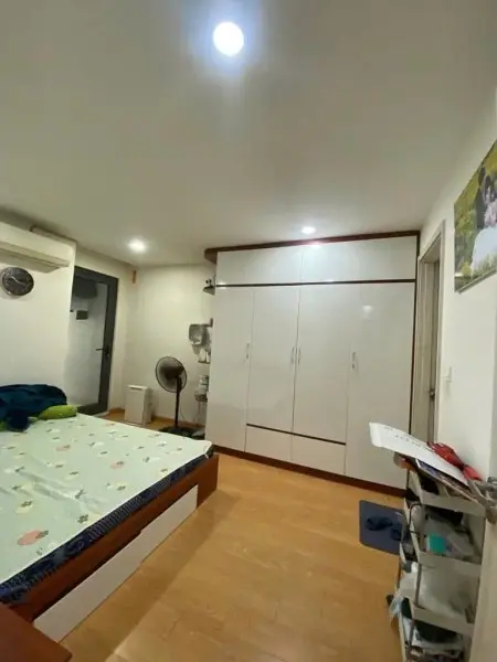 Giá 9Tr7/Tháng, C/C Ruby Garden, Nguyễn Sỹ Sách, Tb, 88M2, Căn Góc, 2Pn.