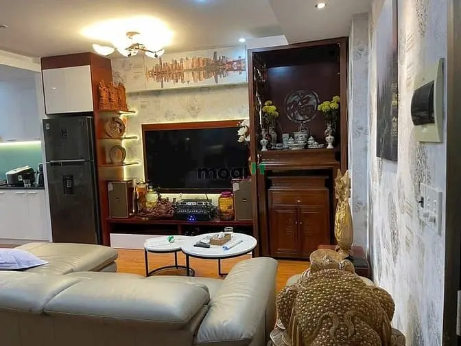 Ruby Garden 83M2,2Pn Chỉ 3Ty650Tr Sổ Hồng Lâu Dài