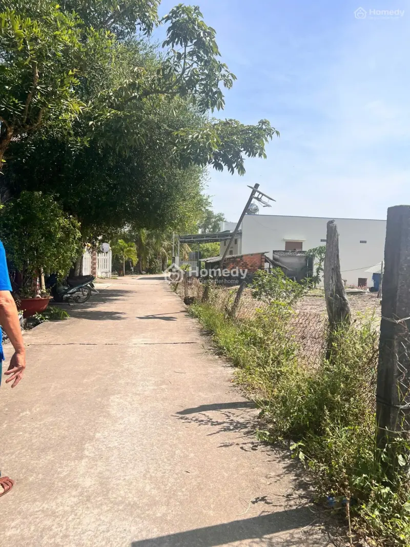 Bán Đất Khu Dân Cư An Ninh, Đất Sạch Sổ Riêng , Sang Tên Nhanh. Làm Ciệc Chính Chủ