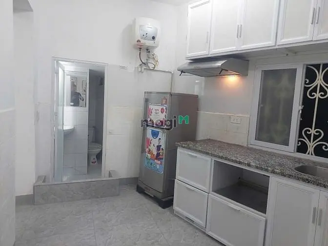 Mặt Ngõ 55 Hoàng Hoa Thám – Ô Tô - 71 M- 3 T – Mt 6 M – Giá 20.8 Tỷ.