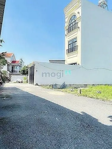 Bán Đất Quận 2-Nguyễn Thị Định-Sổ Riêng-Biên Độ Tăng Trưởng Cao-Đầu Tư