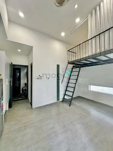 Duplex Sinh Viên Full Nội Thất Cao Cấp Ở Thạch Lam - Thoại Ngọc Hầu