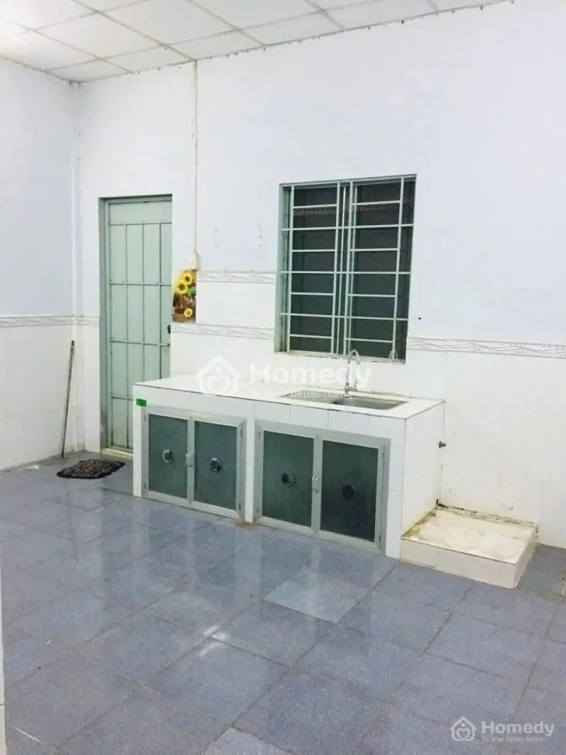 Nhà Cấp 4 Giá Rẻ – 1 Sẹc Đường 36, Tân Thông Hội, Củ Chi – Chỉ 720 Triệu