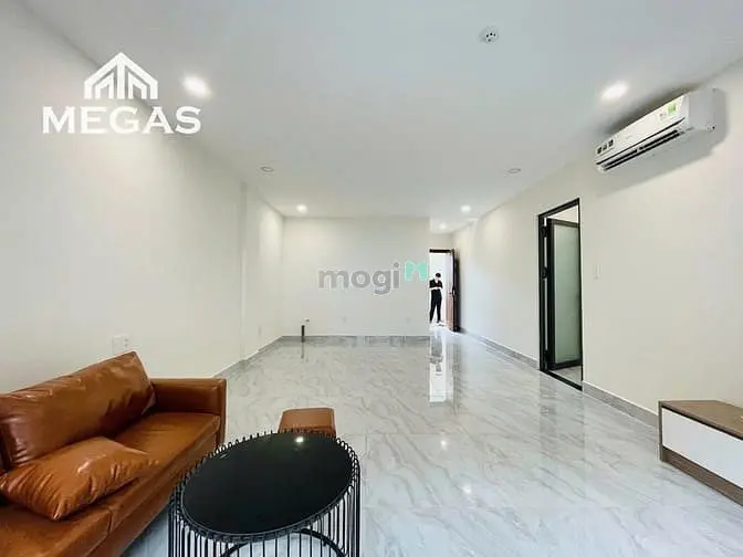 Căn Hộ Chung Cư Mới Xây Full Tiện Nghi An Ninh Ngay Chung Cư Thanh Đa