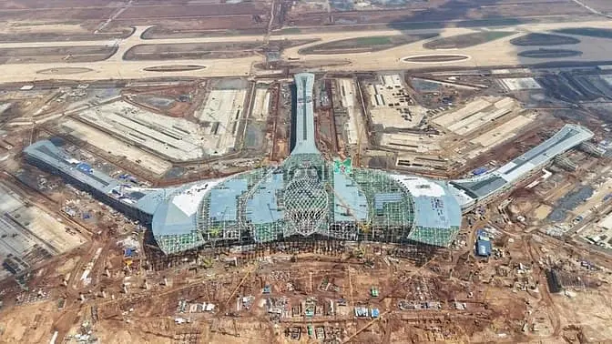 Mở Bán Dự Án Đất Nền Gần Sân Bay Long Thành, Sổ Riêng, 8Xxtr/Nền