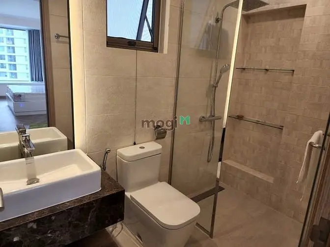 Cho Thuê Midtown M8 3Pn, Full Nội Thất Cao Cấp, Giá 40 Triệu