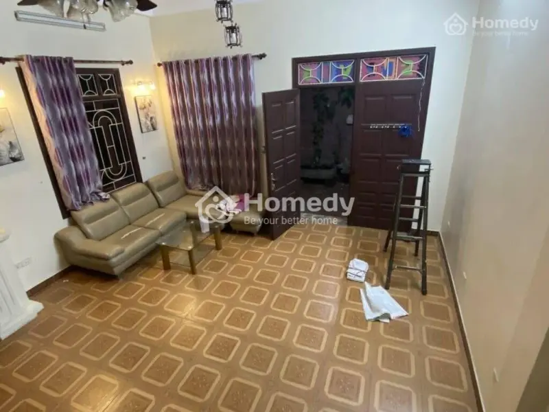 Kim Ngưu – 70M_4 Tầng Lô Góc 3 Thoáng Giá : 10.X Tỷ