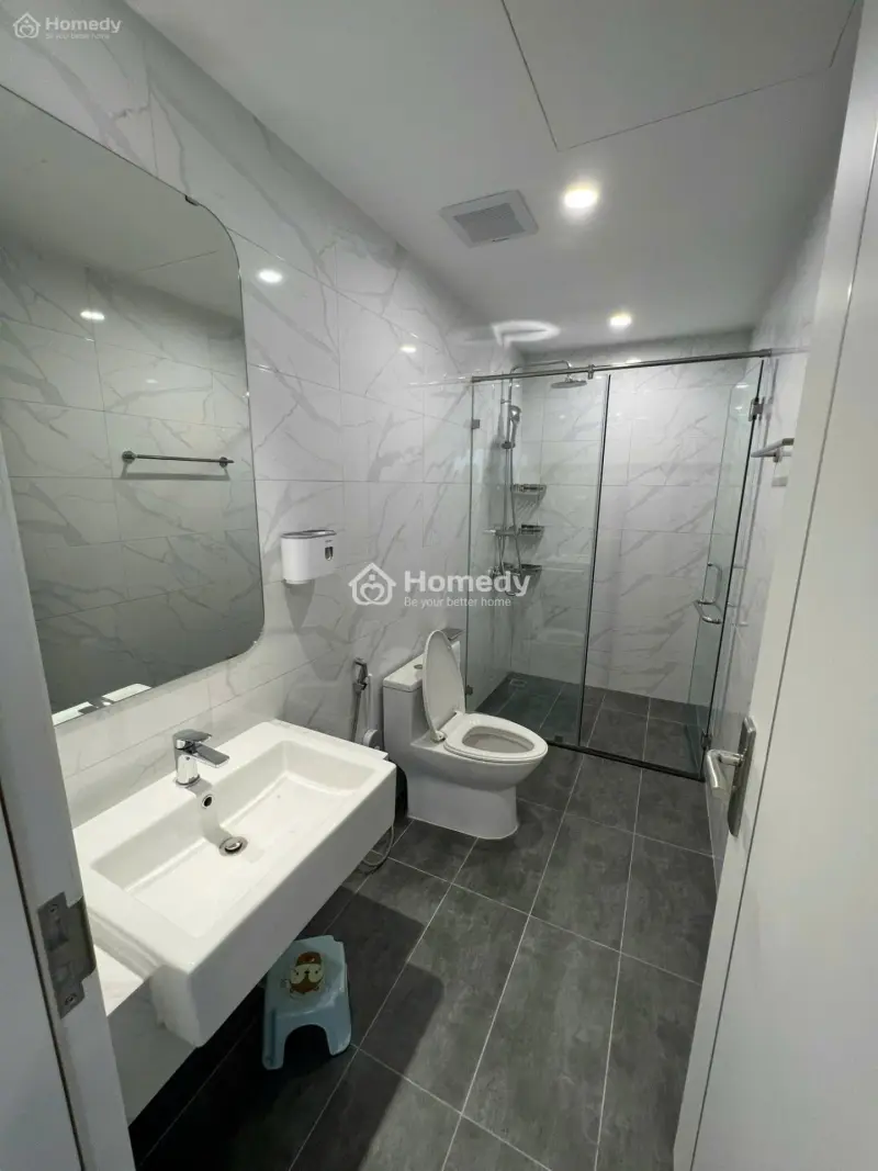 Chính Chủ - Bán Chung Cư A4 Đội Cấn - Giang Văn Minh - Ba Đình - Full Nội Thất