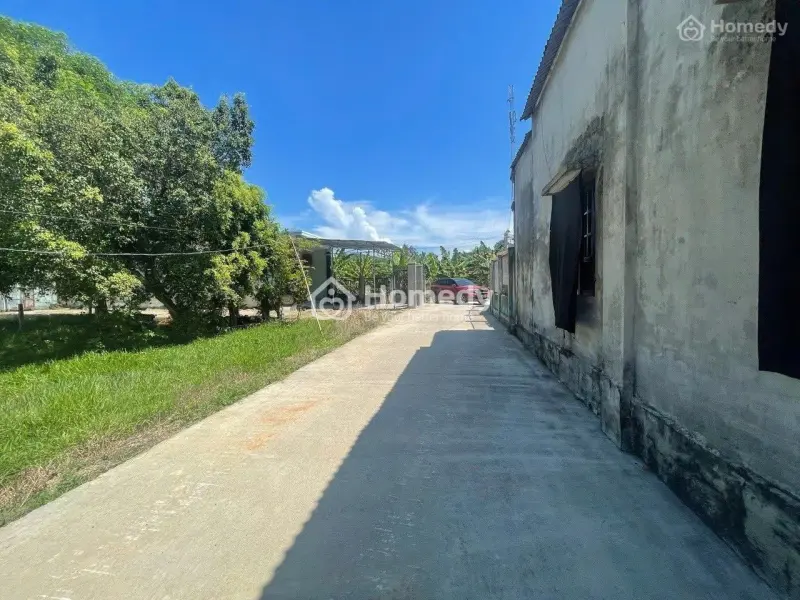 🏡 Đất Đẹp Trung Tâm Đại Hiệp Chính Chủ Sẵn Sổ – Giá Chỉ Từ 7Xx Triệu/Lô 🏡