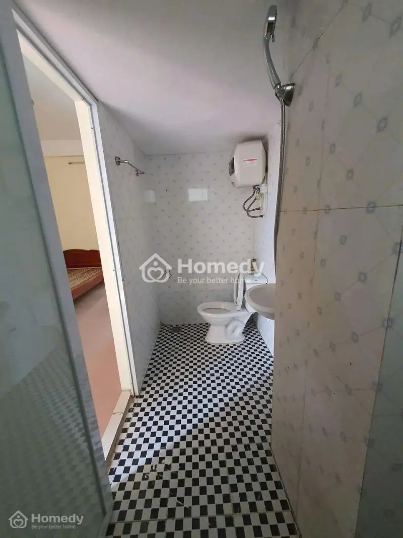 Giá Rẻ Sốc! Cho Thuê Phòng Trọ 25M² Mễ Trì Hạ – Gần Keangnam!