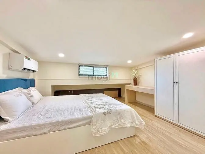 🌈🌈Căn Hộ 2Pn Thiết Kế Duplex Cực Xinh