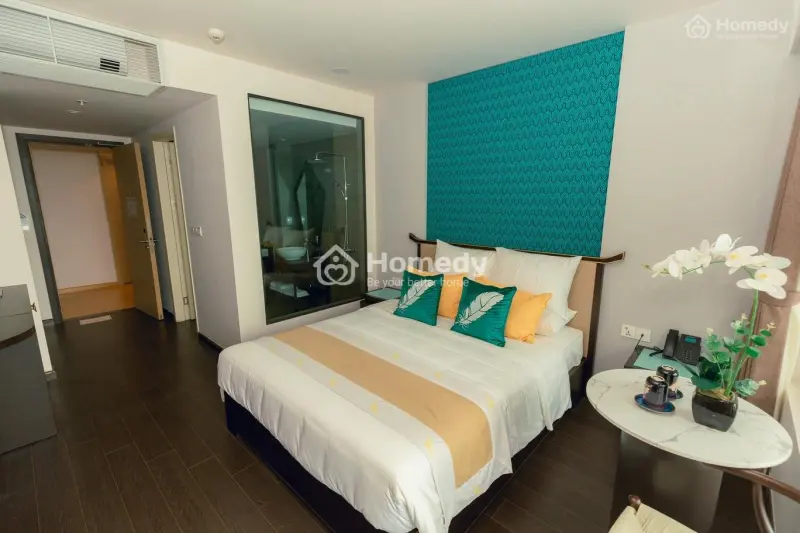 Thu Hồi Vốn Gấp – Bán Nhanh Căn Khoáng Nóng Wyndham Thanh Thủy – 1,7 Tỷ