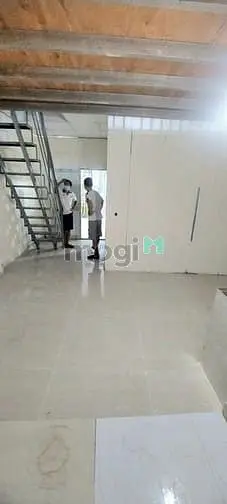 Cho Thuê Nhà Thạnh Xuân 25, Quận 12 Dt :5×12M 2Pn Giá 4Tr Tháng