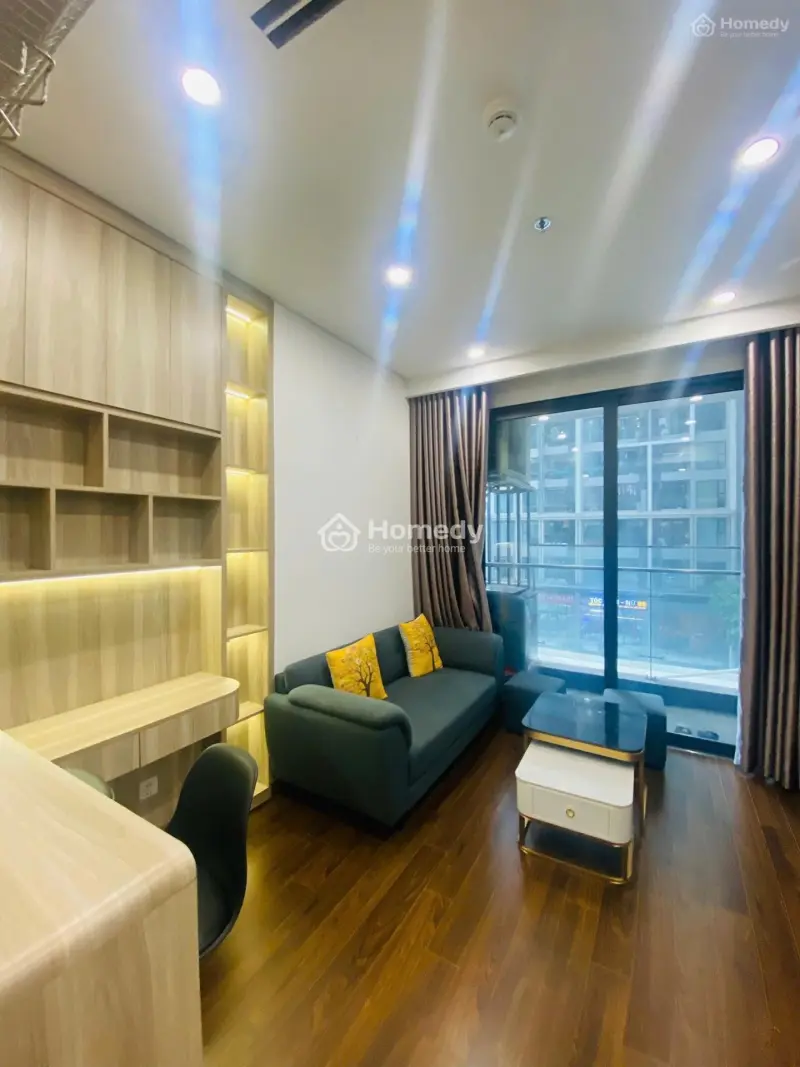 Chính Chủ - Bán Chung Cư L2 Xã Đàn - Ô Chợ Dừa - Đống Đa