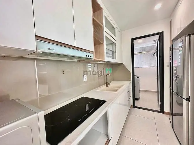 Căn Hộ New City 3Pn - Dt 101M2 - Full Nội Thất - Giá 22 Triệu/Tháng