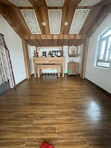 Bình Thạnh, Biệt Thự Căn Góc, Kdc Bình Lợi Dt 11X17M 184M2 Chỉ 31.5 Tỷ