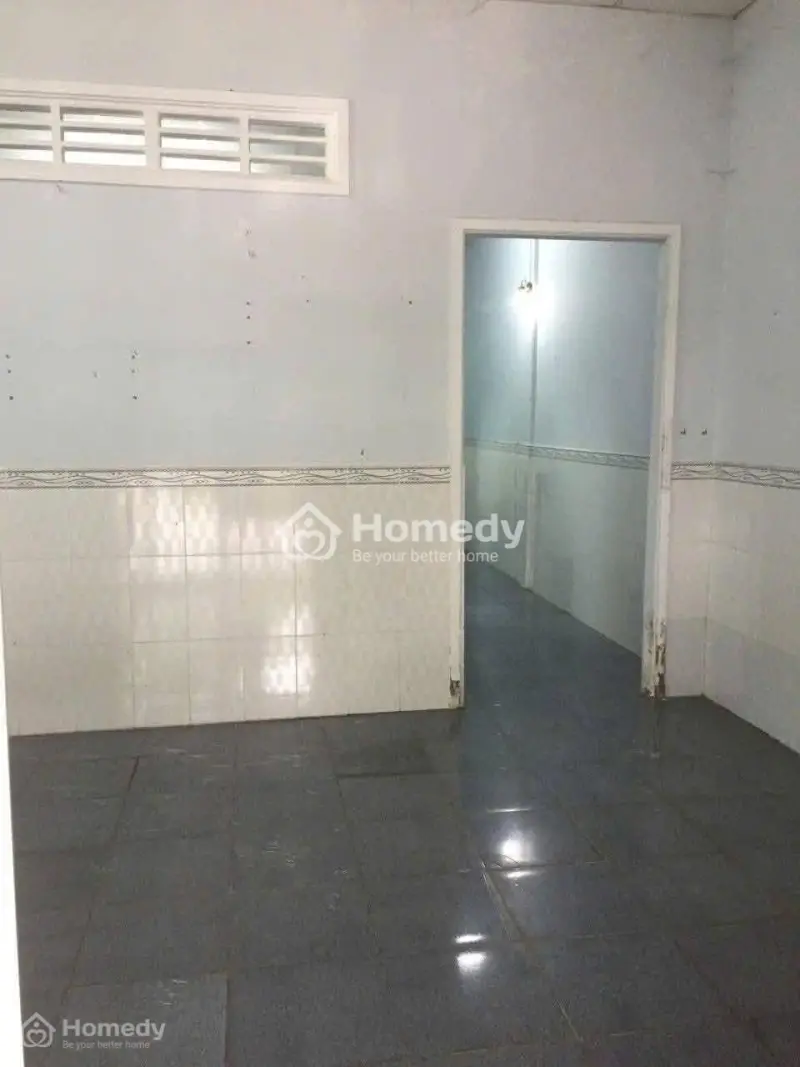 Nhà Cấp 4 Giá Rẻ – 1 Sẹc Đường 36, Tân Thông Hội, Củ Chi – Chỉ 720 Triệu